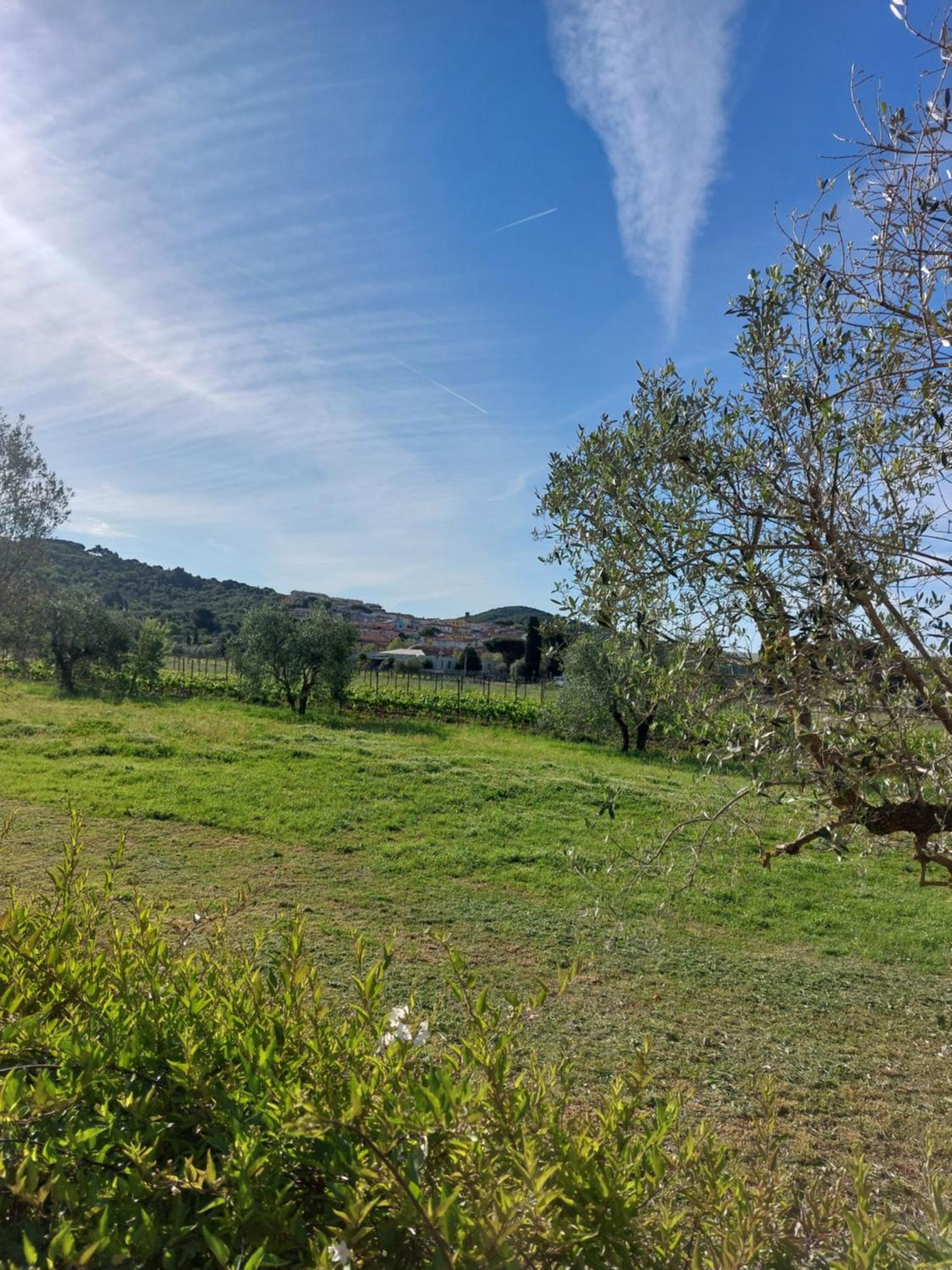 Vento E Mare Riotorto Exterior foto
